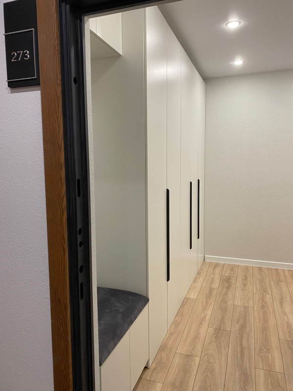 ШКАФЫ НА ЗАКАЗ ЛЮБОГО  РАЗМЕРА