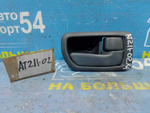 Ручка двери задней правой салонная TOYOTA CARINA 1997