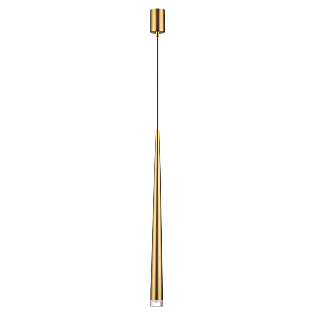 4352/5L ODL Светильник LED 1*7Вт 3000К 220В IP20 MIDCENT