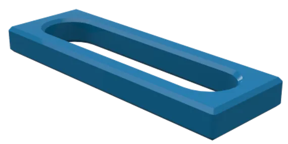 Упор универсальный ECO 150