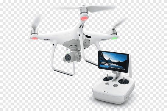 DJI Phantom 4 Pro