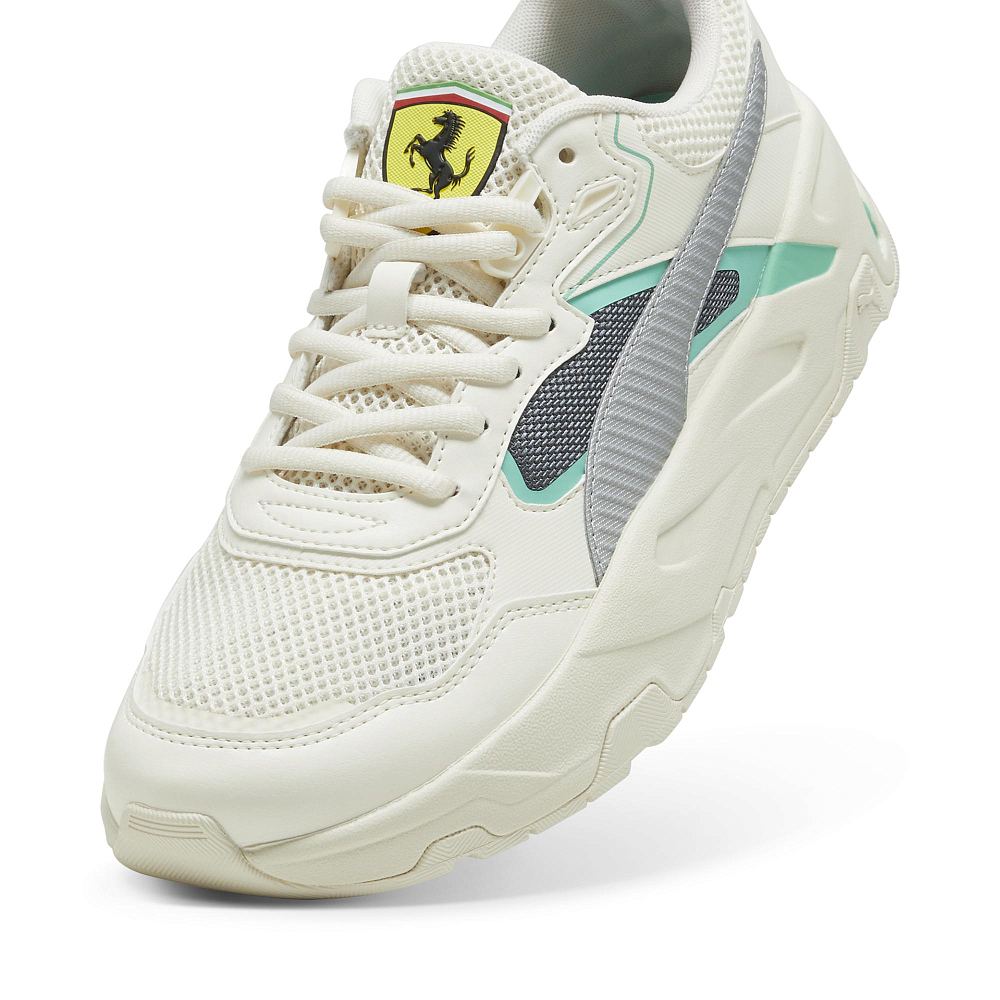 Мужские кроссовки PUMA Ferrari Trinity
