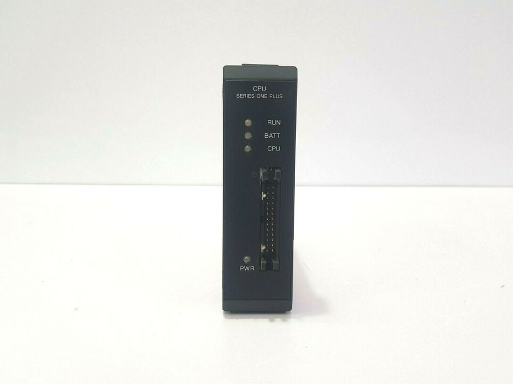 IC610CPU105B