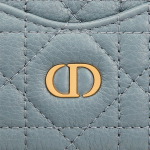 Картхолдеры и кошельки DIOR, S5131UWHC-M81B