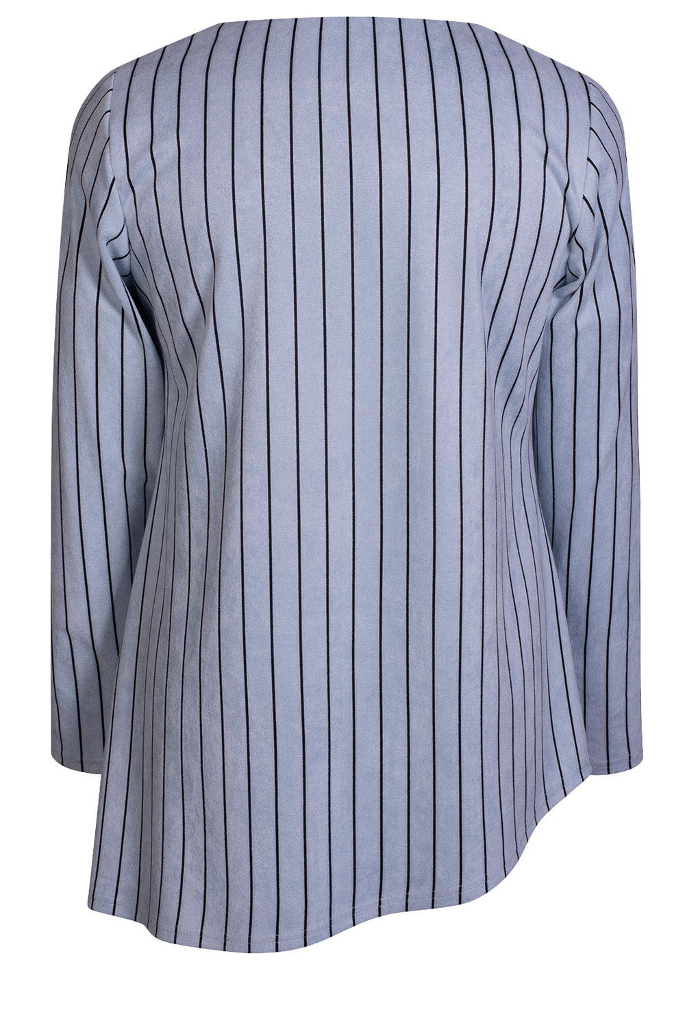 Туника 2684ЛП, голубой #120Г032684ЛП