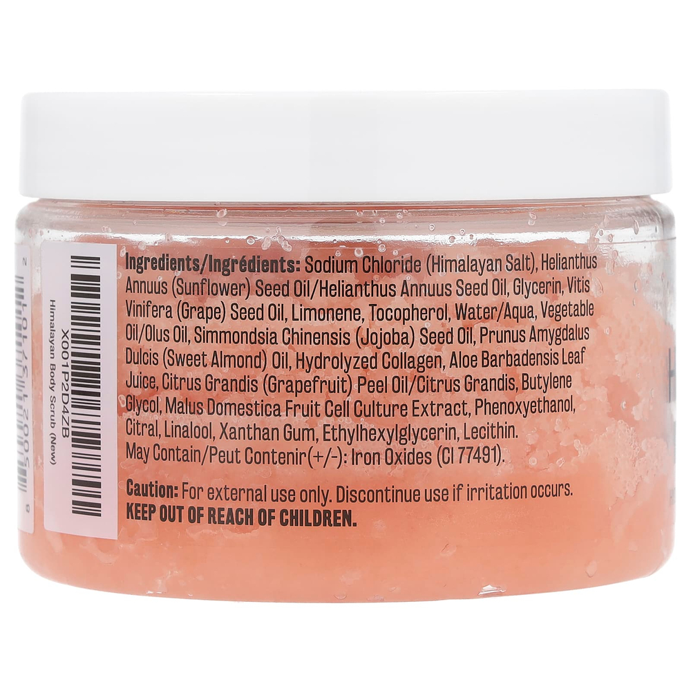 M3, Гималайский скраб, 340 г (12 унций)