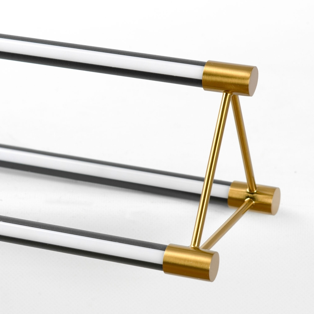 Подвесной светодиодный светильник Lussole HIDALGO LSP-7439