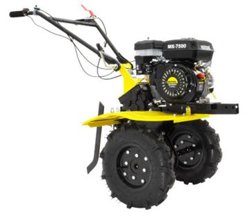 Мотоблок HUTER MK-7500Р