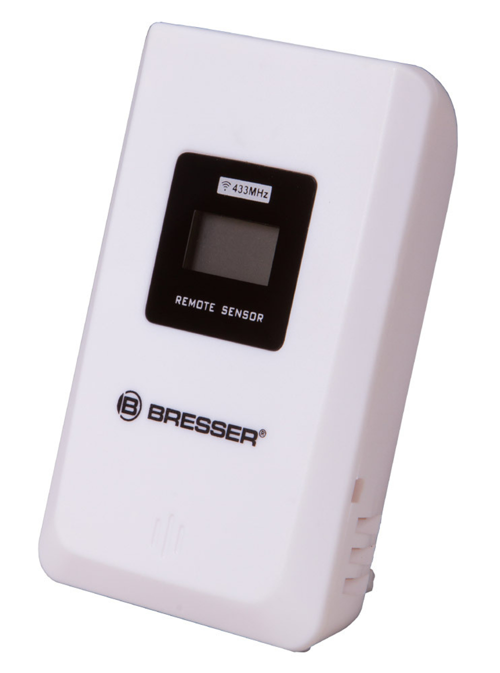 Метеостанция Bresser Temeo io