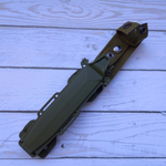 Тактический нож T909 "Солдат" Pirat