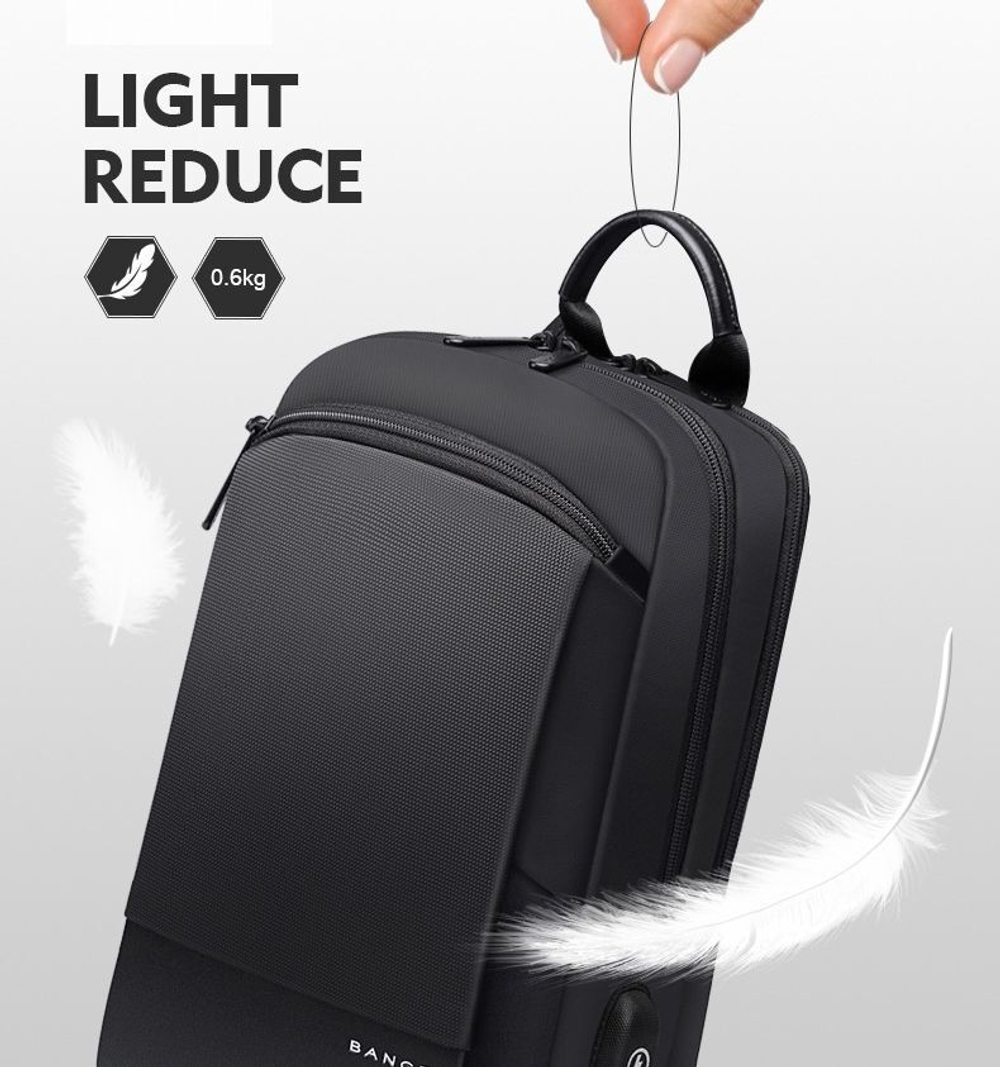 Сумка на плечо Сумка-рюкзак Bange