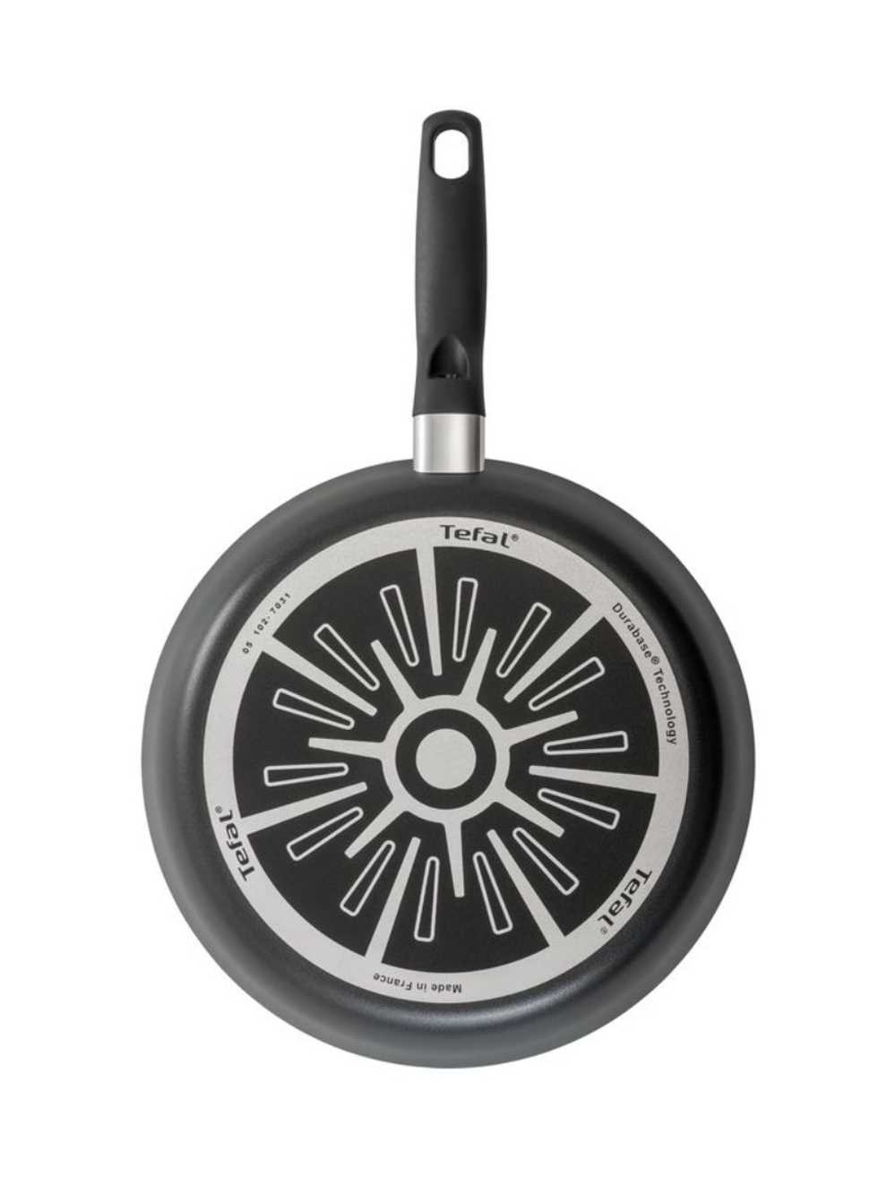 Сковорода Tefal Extra 24 см 04165124
