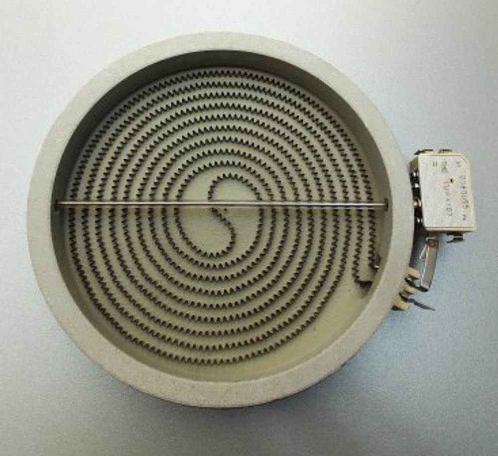 конфорка для стеклокерамики 1700W