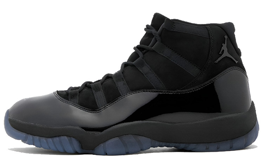 Кроссовки Jordan Air Jordan 11 Retro Premium Grey Suede