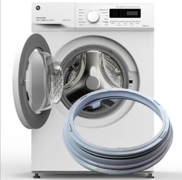 Как подобрать манжету люка на стиральную машину VESTEL, Hi, Ardo, Hansa, SMEG, SANYO, Rainford