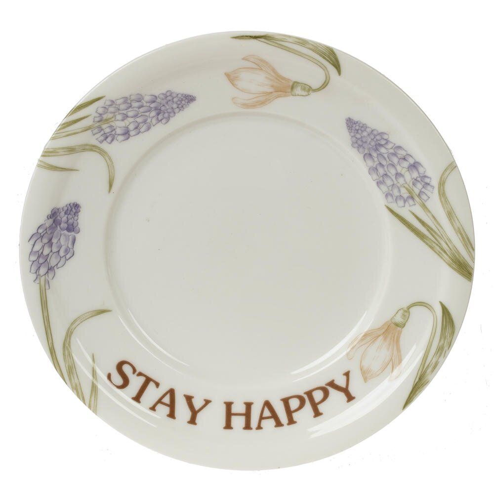 GAEM Чашка с блюдцем, 220 мл, L15,5 W15 H9 см