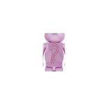 Дизайнерские игрушки BE@RBRICK 1000% PINK PANTHER CHROME Ver. 70cm, CHROME-Ver-1000％