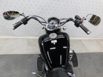 Yamaha XVS1300 Midnightstar 2010