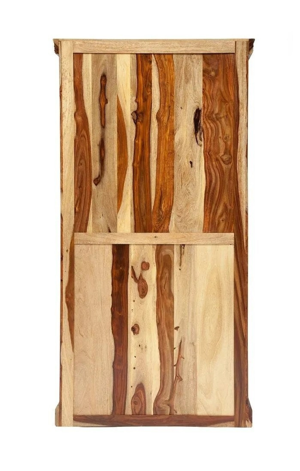 Шкаф для книг Secret De Maison ROSEWOOD 175х89х44см, натуральный (natural), Палисандр