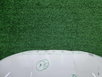 Капот Geely Coolray (2019-2024)