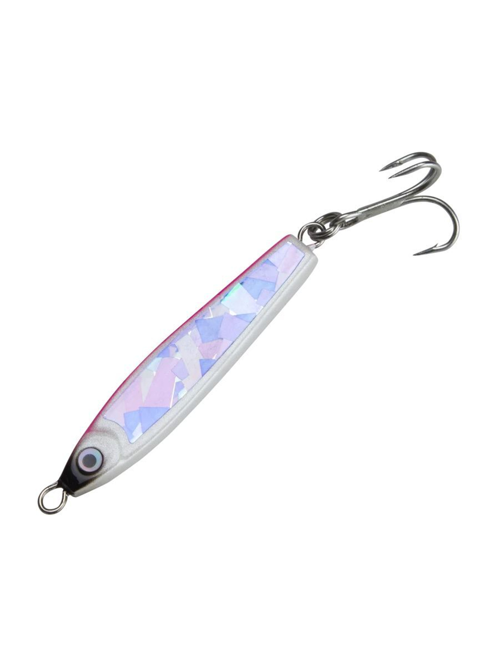 Блесна пилькер Yo-Zuri Blanka, 18 г, F282-IW