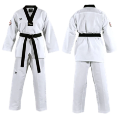 Экипировка