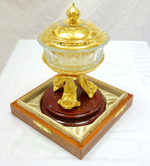 Икорница "Дорогая". Златоуст