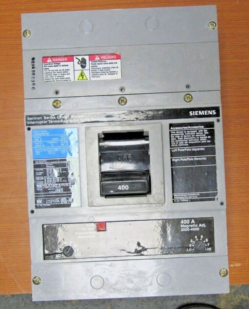 JXD22B400