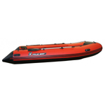 Лодка надувная Polar Bird 420 Eagle (Стеклокомпозит)