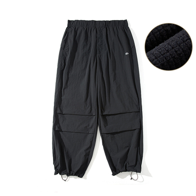 Брюки Nothomme Blue Paratrooper Pants Warm