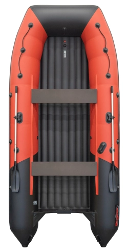 Лодка Таймень RX 4300 НДНД