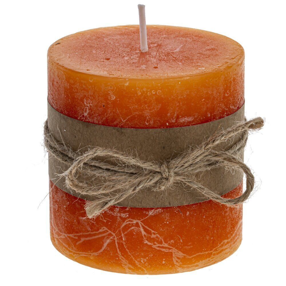 GAEM Свеча ароматическая, D 7 см, L7,5 W7,5 H7,5 см