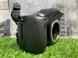 Pentax *ist DS Kit 18-55 mm