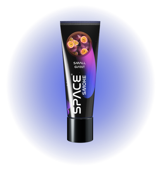 Space Smoke Basic - Small Giant (30г)