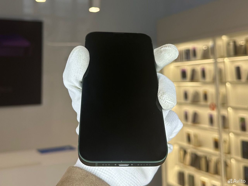 iPhone 13, 512 ГБ б/у