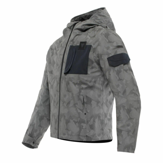 Мотокуртка Dainese CORSO ABSLUTESHELL PRO