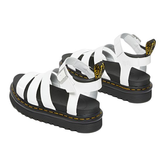 Drmartens Blaire 'White'