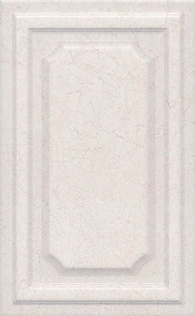 Настенная плитка Сорбонна 6356 беж панель