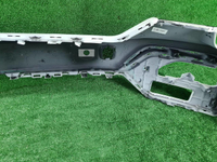 Бампер передний GAC GS8 1 (2016-2023)