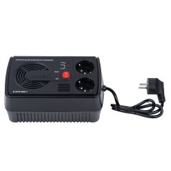 U-STR-1000-1 Стабилизатор напряжения Uniel серии Standard Courage 1000 ВА