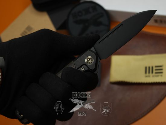 Складной нож We Knife Soothsayer WE20050-2