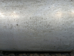 Ресивер воздушный 10 L 2022г.