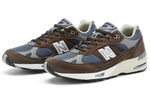 Кроссовки New Balance Nb 991