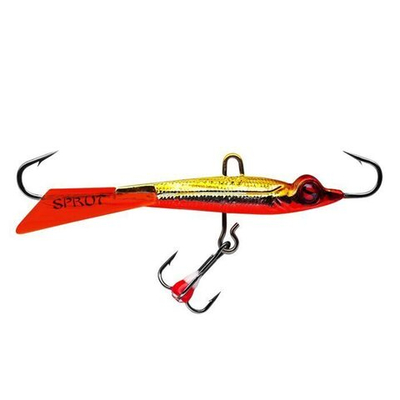 Балансир Sprut Garuto