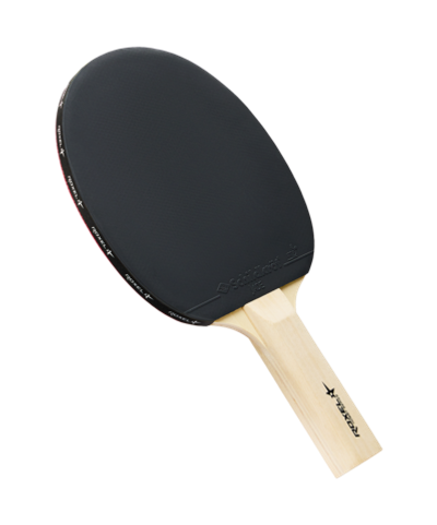 Ракетка для настольного тенниса Hobby Start, прямая