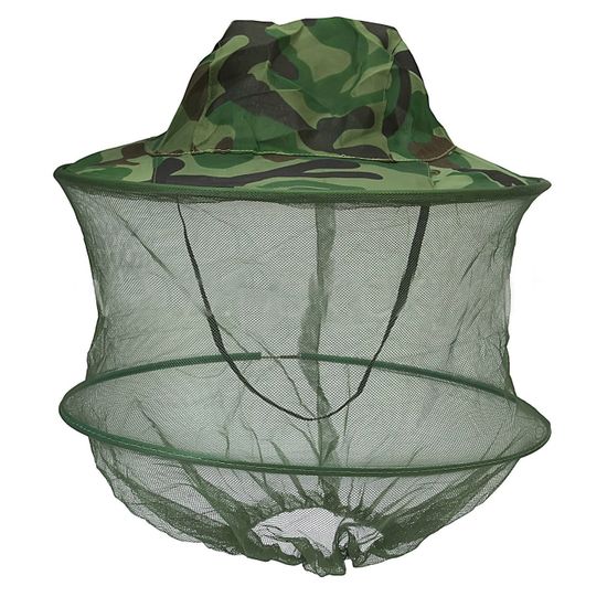 Панама-трансформер с антимоск.сеткой (КМФ)