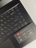 Мощный Игровой Ноутбук MSI GP 66 Leopard 11UH-054XRU  i7 11800H/16GB(RAM)/1TB+512GB(SSD)/RTX3080(8GB)/15.6/FHD/IPS/144HZ/Win11Home