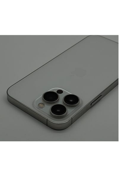 iPhone 13 Pro 128gb Silver