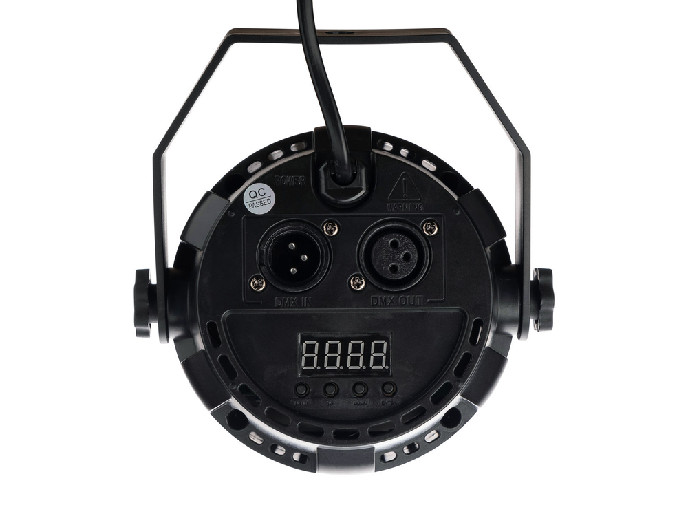 Прожектор led par 12 UV