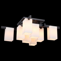 Накладная люстра ST-Luce SL541.402.08
